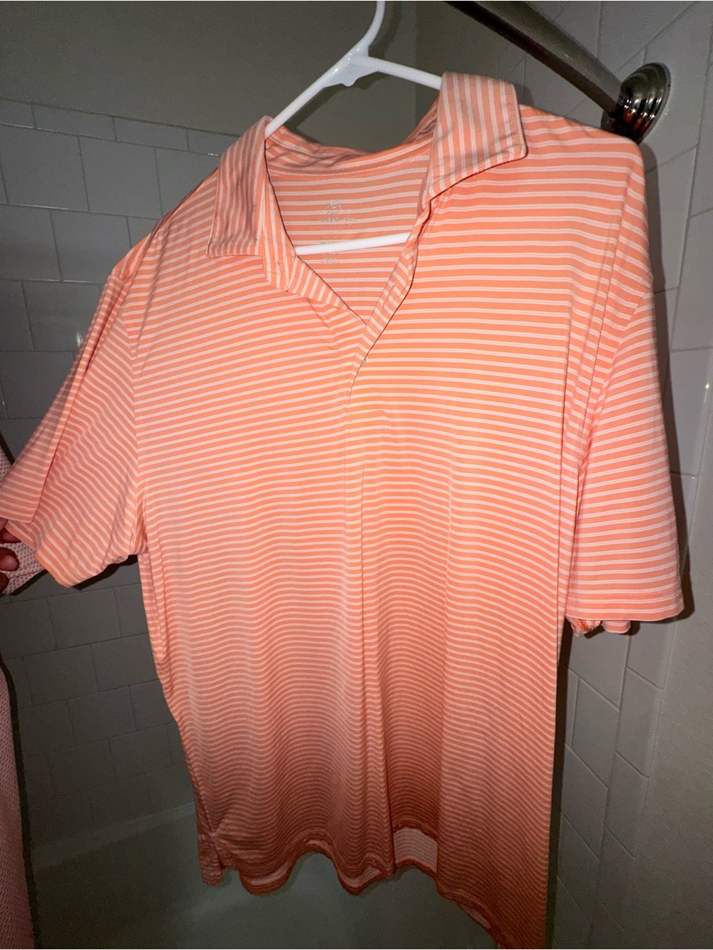 Southern Tide Golf Polo